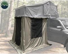 Overland Vehicle Systems Nomadic Roof Top Tent