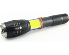 Enthuze Flashlight