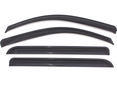 Enthuze Window Visors