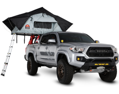 Body Armor 4x4 Sky Ride Tent