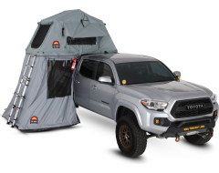 Body Armor 4x4 Sky Ride Annex Room
