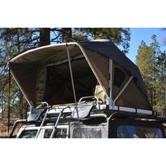 Raptor Series Roof Top Camping Tent