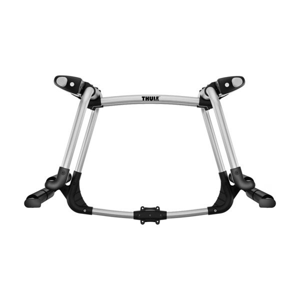 Thule Tram Hitch Ski Carrier 