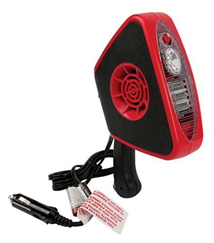 Performance Tool W5009 12 VOLT HEATER / DEFROSTE