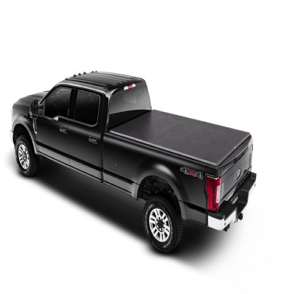 TruXedo TruXport Soft Roll-Up Tonneau Cover