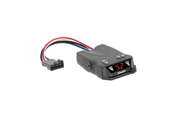Shop Draw-Tite Activator IV Brake Controller,Brake Controllers, Draw-Tite Hitches, Jeep Brake Controllers, Jeep Towing & Free Shipping Canada | Partsengine.ca