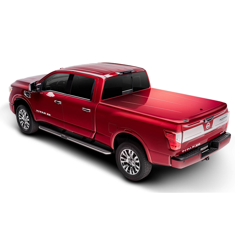 Undercover® Shop Undercover LUX Painted TiltUp Tonneau Cover in Canada