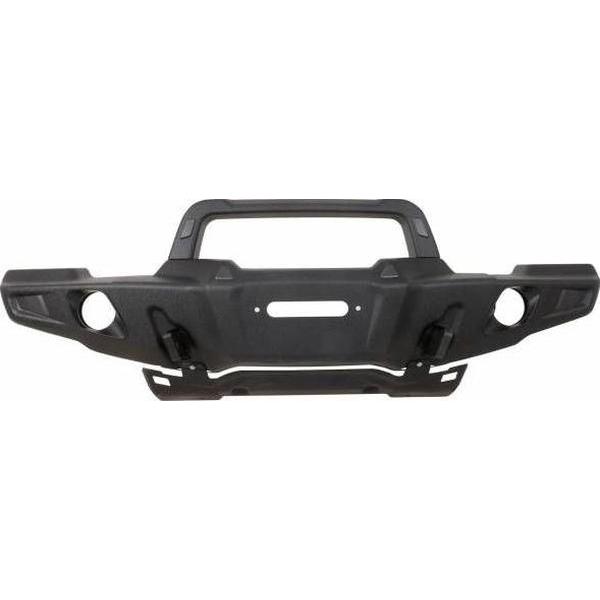 Paramount Automotive® Shop Paramount Automotive Front Bumper in Canada