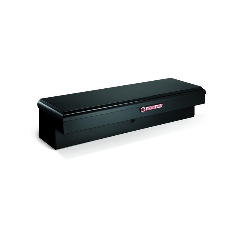 Weatherguard steel tool box Outlet