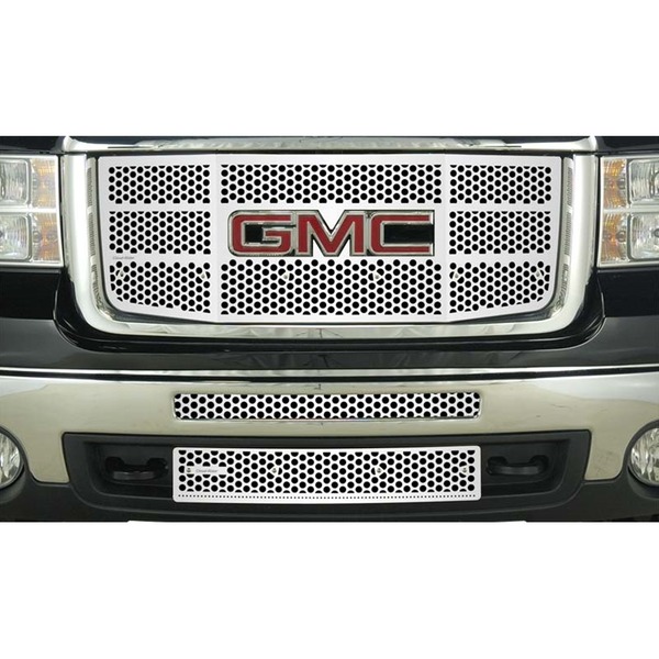 CloudRider® Shop CloudRider Stainless Steel Grille Inserts Round