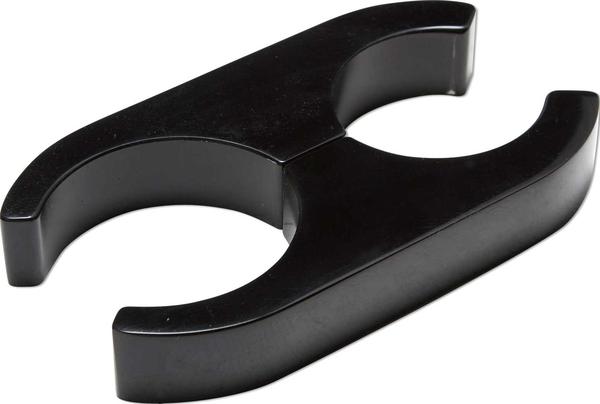 Shop FabTech Dirt Logic 2.0 Billet Reservoir Clamp,Suspension Shock & Strut Clamps & Free Shipping Canada | Partsengine.ca