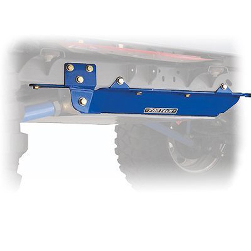 Shop FabTech Body Armor Rocker Guard,Rocker Panels & Free Shipping Canada | Partsengine.ca