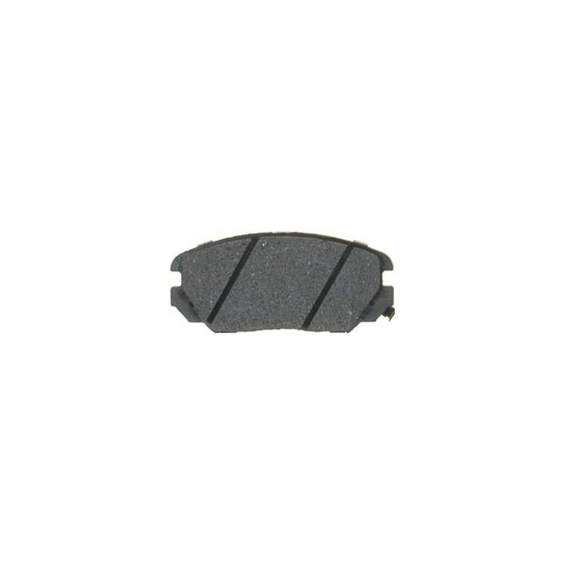 Shop Raybestos Service Grade Organic Disc Brake Pads,All Products, Brake Pads, Brakes And Rotors & Free Shipping Canada | Partsengine.ca