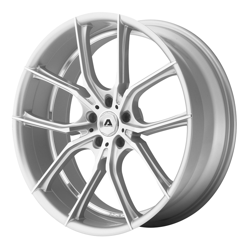 Shop Adventus Wheels AVX-6 - Silver Machined,All Products, Custom Wheels & Free Shipping Canada | Partsengine.ca