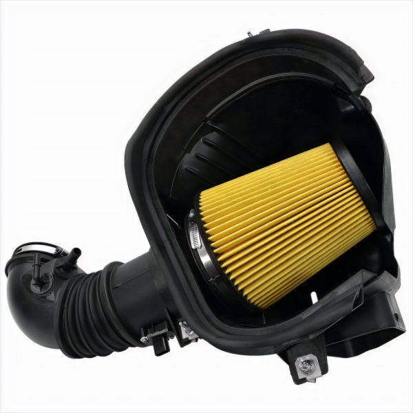 Ford Performance® Shop Ford Performance Cold Air Intake Kit in Canada