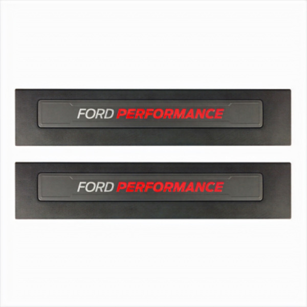 Shop Ford Performance Door Sill Plates,All Products, Door Sill & Free Shipping Canada | Partsengine.ca