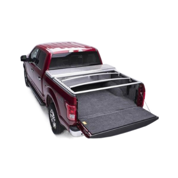 Extang® Shop Extang Classic Platinum Tool Box Tonneau Cover in Canada
