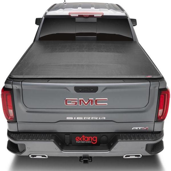 Extang® Shop Extang Tuff Tonno Snapless Tonneau Cover in Canada
