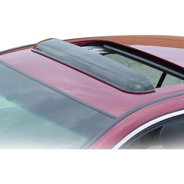Westin Sunroof Wind Deflector