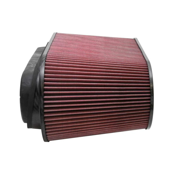 K&N Custom Fit Air Filter