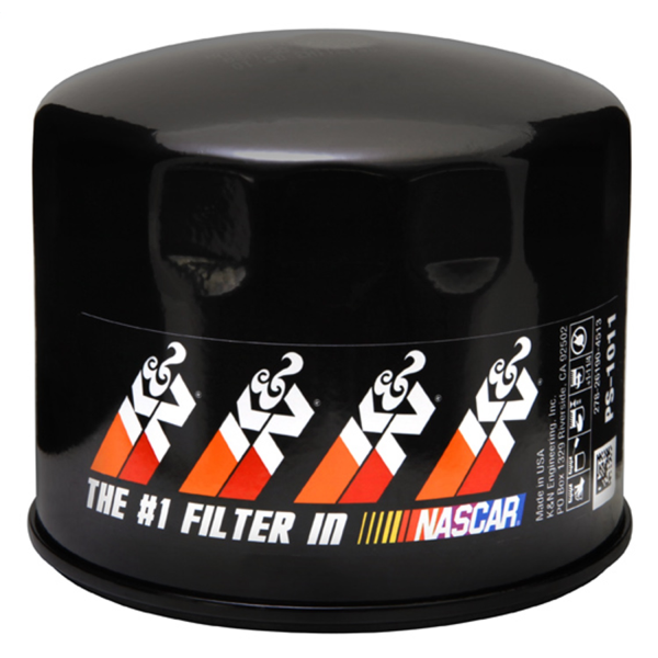 Shop K&N High Flow Oil Filter,Engine Oil Filters & Free Shipping Canada