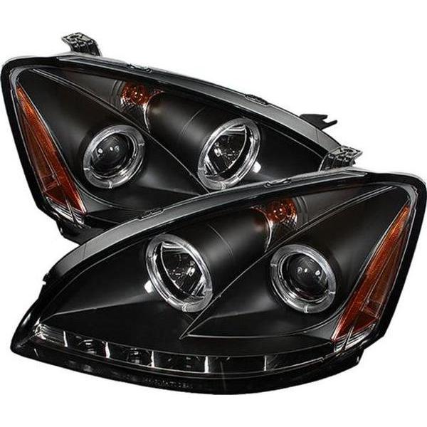 Spyder Auto® Shop Spyder Headlight Assembly in Canada