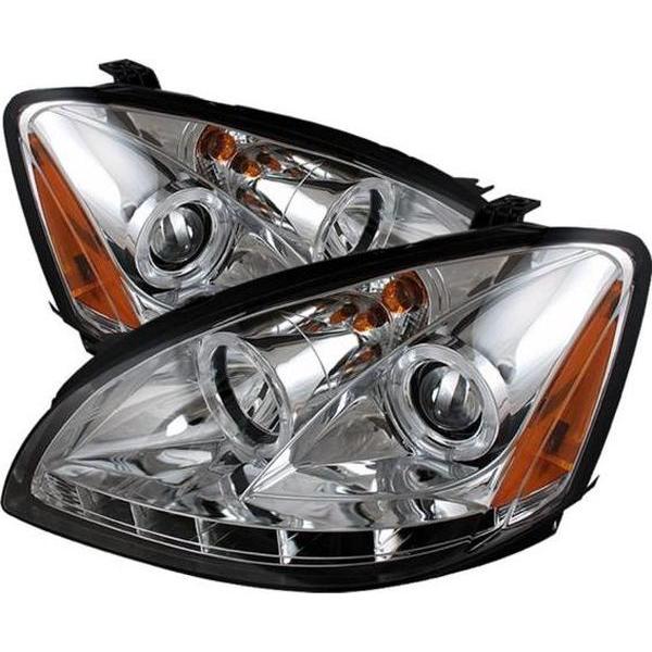 Spyder Auto® Shop Spyder Headlight Assembly in Canada