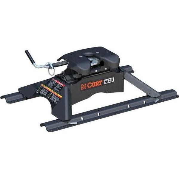 Curt® Shop Curt Q20 5th Wheel Hitch in Canada
