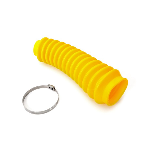 Rough Country Shock Boots