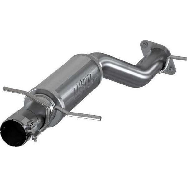 Shop MBRP Muffler Replacement,Mufflers & Free Shipping Canada