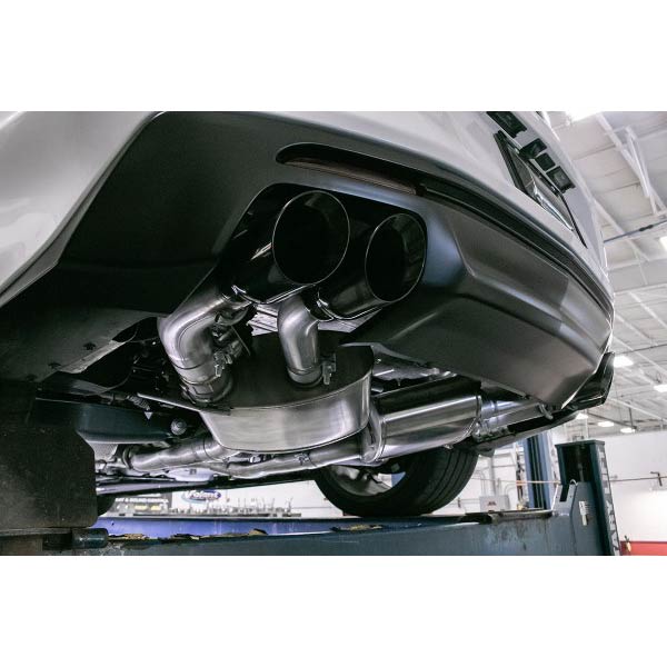 Corsa Performance® Shop Corsa Xtreme Series Exhaust System in Canada