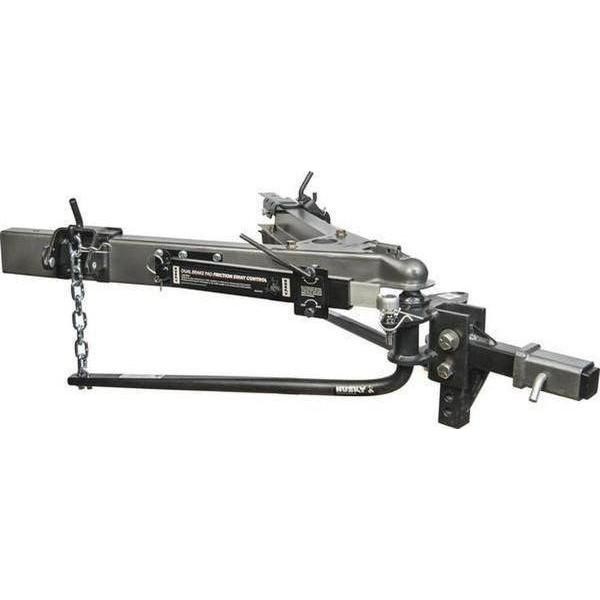 Shop Husky Towing Trailer Weight Distribution Hitch From Partsengine Ca Free Shipping Canada Partsengine