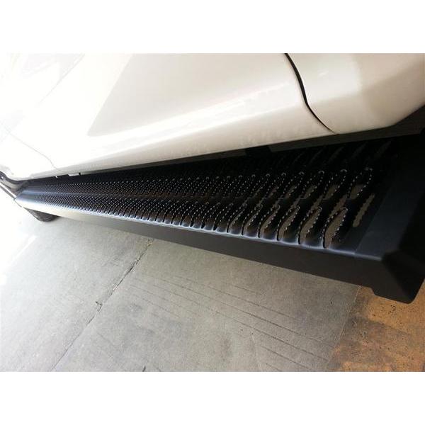 Shop TrailFX Aggressive Running Boards,Running Boards & Free Shipping