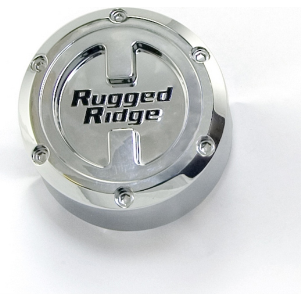 Rugged Ridge® Shop Rugged Ridge Wheel Center Cap in Canada