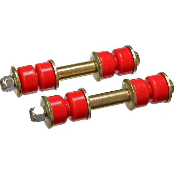 Energy Suspension 9.8121G END LINK SET WITH HARDWARE Energy Suspension 9.8121G END LINK SET WITH HARDWARE