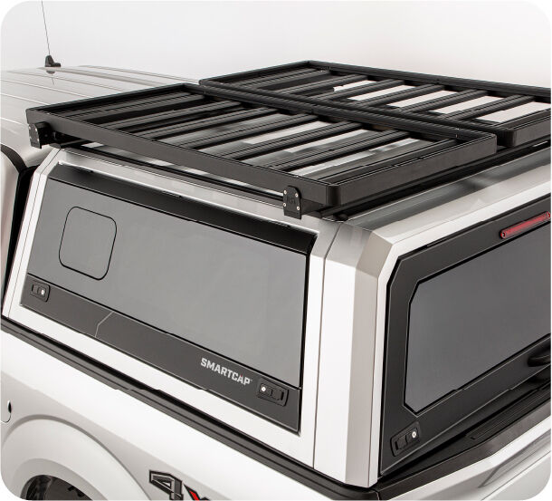 RSI Smart Cap® Shop RSI SmartCap Drop Rack Cap Roof Rack System in Canada
