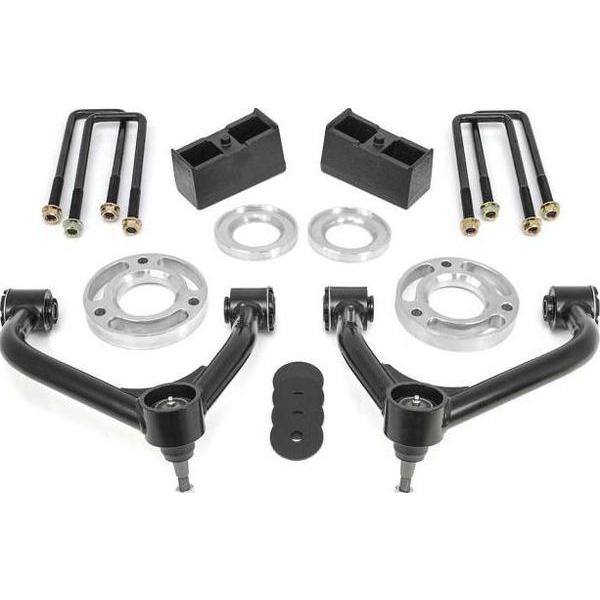 ReadyLift® Shop ReadyLift Front Suspension Leveling Kit in Canada