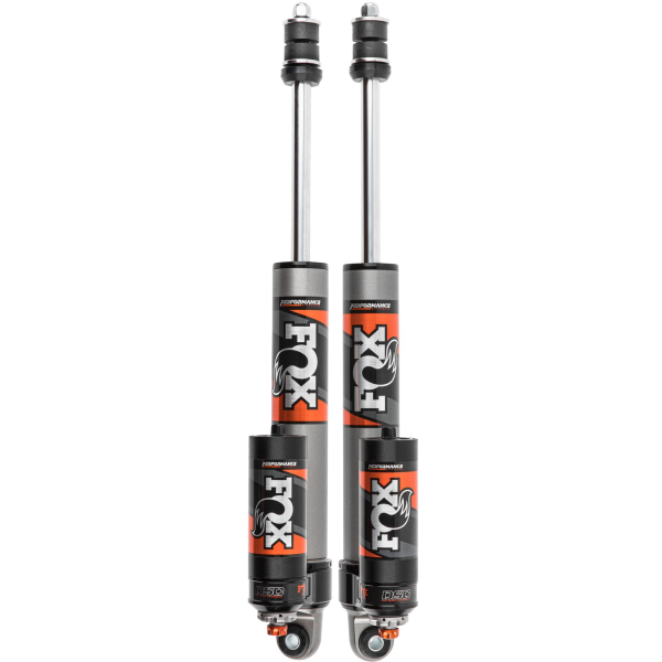 Fox Shocks® Shop Fox Shocks 2.5 Performance Elite Series Smooth Body
