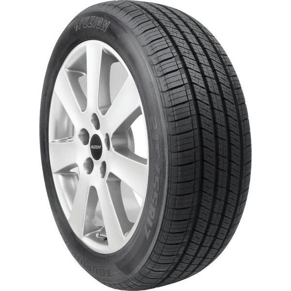 Fuzion Touring A/S | Partsengine.ca