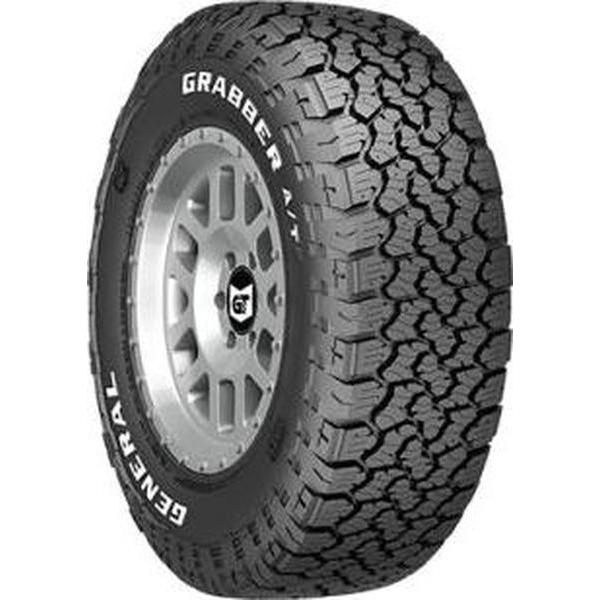 General Tire Grabber A/TX | Partsengine.ca