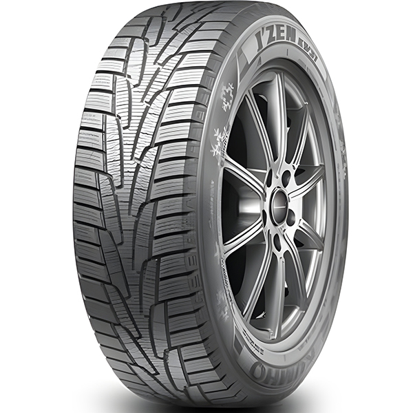 Kumho WinterCraft ICE Wi31 Winter Tires