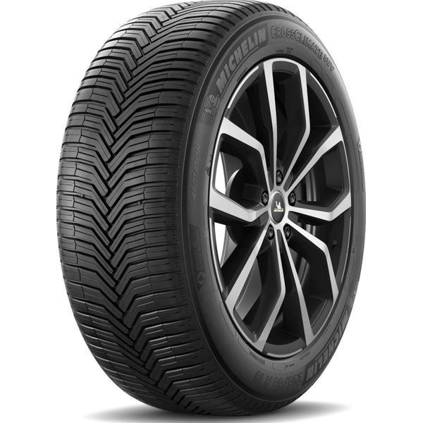 Michelin CrossClimate SUV All Weather Tires