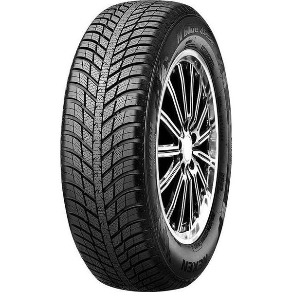 Nexen N'blue 4 Season | Partsengine.ca
