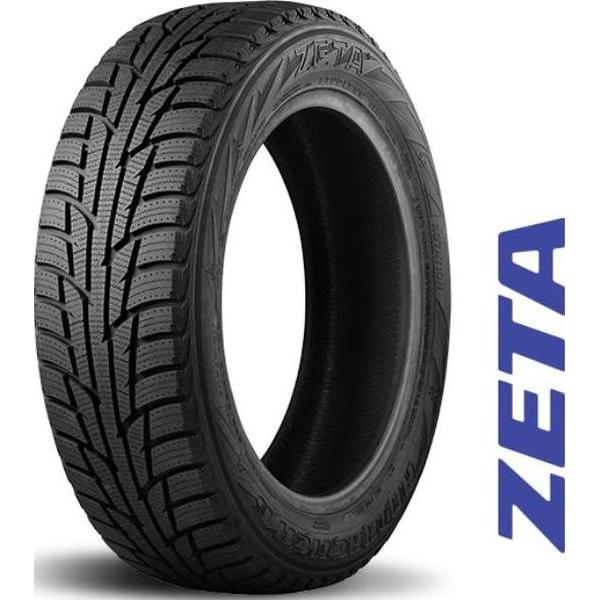 Zeta Tires WZT2555518N Zeta Tires ANTARCTICA 6