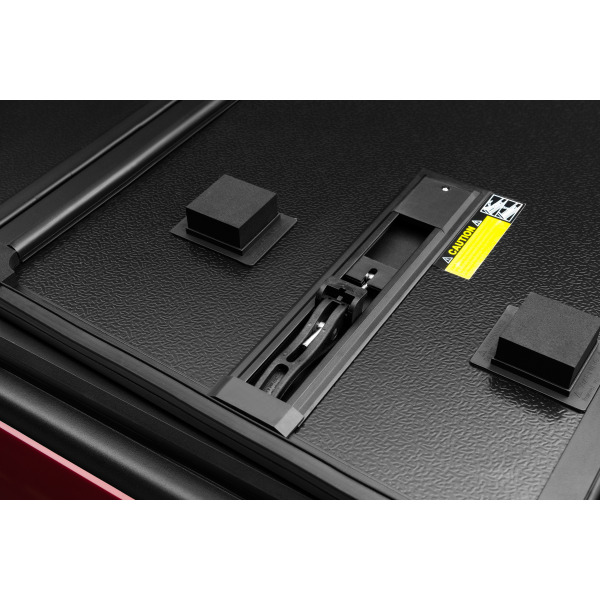 Enthuze Hard TriFold Tonneau Cover PartsEngine Canada