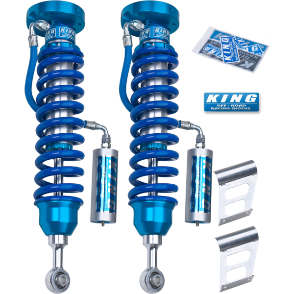 King Shocks OEM Performance Coilovers PartsEngine Canada